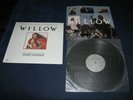 James Horner - Willow: Original Soundtrack - Virgin LP 1988 NM/VG+ in shrink