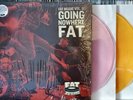 FAT MUSIC Vol 8 Going Nowhere LP/314 punk bad religion face to face nofx