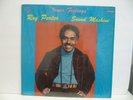 ROY PORTER SOUND MACHINE INNER FEELINGS BEL-AD RECORDS 1006 STEREO NM-