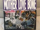 Mother Love Bone 2LP, poster included,180 gram 2013, NearMint MOVLP800