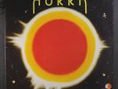 AURRA: Aurra LP (faded demo stamp obc, sl corner ding) Soul