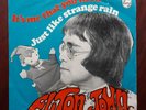 ELTON JOHN It's Me That You Need 1970 Asia Hong Kong Malaysia Vinyl 7