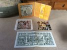 Alice Cooper Original Vinyl Lp Complete With Cards And Billion Dollar Poster