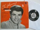 Johnny Restivo EP 7