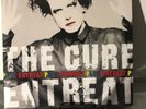 THE CURE Entreat Plus Disintegration Live [2LP] 180 Gram Vinyl Rhino Used NM++