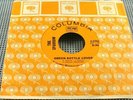 THE SPARROW - Green Bottle Lover - NEAR MINT- 1966 CANADA 45 - 