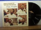 MUDDY WATERS LP 