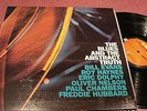 THE BLUES AND THE ABSTRACT TRUTH LP IMPULSE LIMITED EDITION OLIVER NELSON EVANS