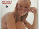Jerry Toth Tell Me Now LP VG+/VG++ Rare Lounge Library Music