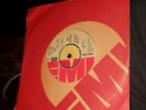 SEX PISTOLS Anarchy In The UK - VG+ Cond Original 1976 RARE EMI 7