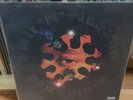 Smif N Wessun - Dah Shinin On Limited Yellow Vinyl Only 500 Made  + 7”