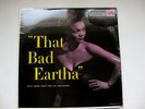 SEALED LP - Eartha Kitt That Bad Eartha RCA 1183 MONO JAZZ ORIGINAL RARE