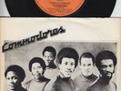 The COMMODORES * The Zoo * 1974 MOTOWN SOUL FUNK * Dutch 45 * Lionel Ritchie *