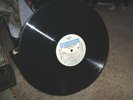 Thelonious Monk Riverside LP ONLY No Jacket 12-226