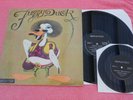 Fuzzy Duck ?– Fuzzy Duck UK LP  Reflection – MM 05  Complete with single N/mint