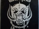 MOTORHEAD - Motorhead - Original UK LP - Heavy Metal Lemmy Hawkwind