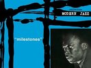 Miles Davis - Milestones Vinyl LP Jazz Wax R NEW