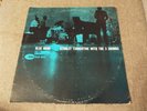 JAZZ-STANLEY TURRENTINE-BLUE HOUR-BLUE NOTE 84057
