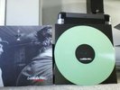 sleaford mods...key markets...GREEN VINYL.....MINT