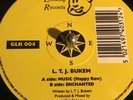 LTJ bukem 12” Vinyl MUSIC / ENCHANTED Good Looking Records GLR004