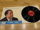 Beethoven Pastoral Symphony Monteux VPO RCA Living Stereo SB 2065 ED1 UK Rare LP