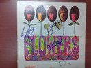 The rolling stones Flowers 12