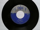 Muddy Waters 45 - I'm Ready / I Don't Know Why - Chess 1579    VG+