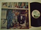 BRIAN ENO LP HERE COME THE WARM JETS 1973 ISLAND ILPS 9268 1ST PRESS UK