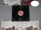 RARE LP TRIBUTE TO GENO (TOTEN....) ROCK-O-RAMA REBELLES ISD RAC FRENCH