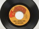 Northern Soul, R&B, The Servicemen, I Need A Helping Hand, My Turn