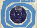 THE ATTACK**LADY ORANGE PEEL**MOD**PSYCH**DANCER**LISTEN TO IT