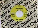 NORTHERN SOUL 45-H.B.BARNUM-HEARTBREAKER-CAPITOL DJ