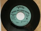 NORTHERN SOUL 45-YOUNGBLOOD SMITH-YOU CAN SPLIT-VERVE- DJ