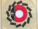NORTHERN SOUL 45-THE O'JAYS-HOLD ON-MINIT DJ