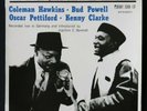 ESSEN JAZZ FESTIVAL ALL STARS / DANISH DEBUT L/P SDEB-131 / COLEMAN HAWKINS