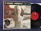 HEIFETZ, REINER/CHICAGO SYMPHONY - Tchaikovsky Concerto In D - RCA VICTOR Label
