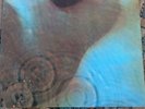 Pink Floyd MEDDLE UK LP EMI Rim, Fully Textured Sleeve SUPERB GREAT AUDIO