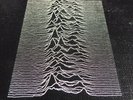 Joy Division ?– Unknown Pleasures: FACT 10 UK 1979 1st vinyl LP Texture Porky A1