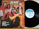 SLADE LP Beginnings Of Ambrose Slade super rar 1975 UK