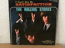 The Rolling Stones - I Can’t Get No Satisfaction * London 45-9766 w/Sleeve Rare