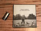 GEORGE HARRISON | All Things Must Pass | 1970 VINYL 3-LP BOX | with poster