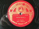 EKTEL COULAS Soufouli/Bournovalia PANHELLENIC 111 GREEK Folk Arapiko/Sirto 10