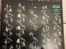 Backstreet Boys DNA Barnes & Noble LP Crystal Clear Vinyl Rare