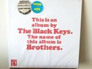 The Black Keys ?– Brothers 2LP + 10