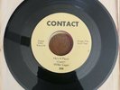 Rare Sweet Soul 45 Wille Cager - He’s A Player - Vg++