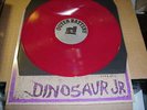 LP:  DINOSAUR JR - Bug Live At The 9:30 Club    NEW UNPLAYED RED VINYL
