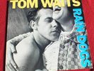 Vinyl LP* Tom Waits ?– Rain Dogs (1985) * TOP & RAR - near mint, wie neu