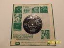 Beatles Lady Madonna UK Early 1st Press 3/2 1 G 7