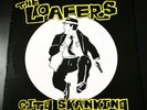 The Loafers - City Skanking vinyl LP 1988 Skank Records UK Ska