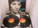 Vinyl Record LP Album BRUCE SPRINGSTEEN THE RIVER (8)